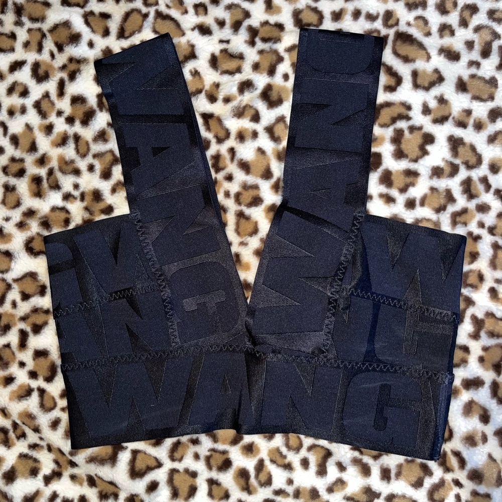 ALEXANDER WANG TOP